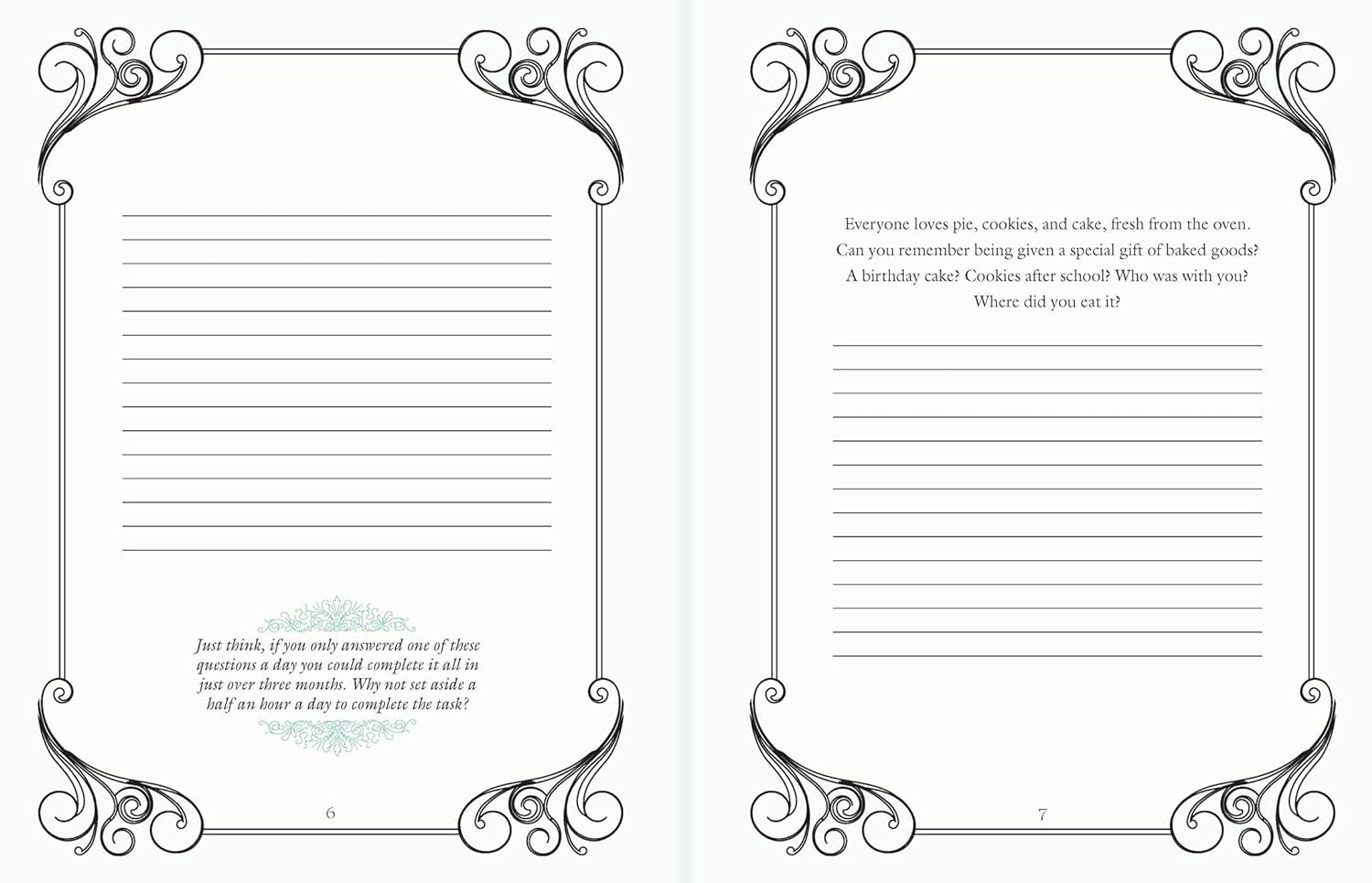 Dad'S Journal: What I Want You to Know about Me and My Life image number 2