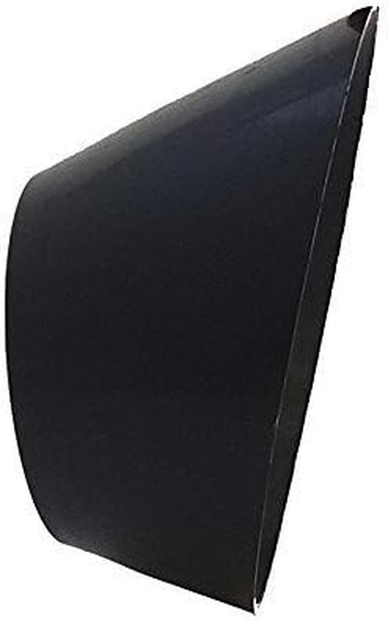 Reflector Hood for Photoelectric Beam Sensor Reflectors image number 1