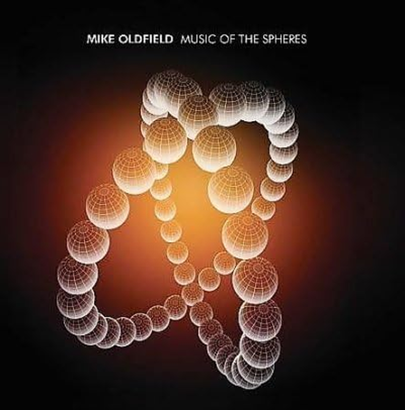 Music of Spheres