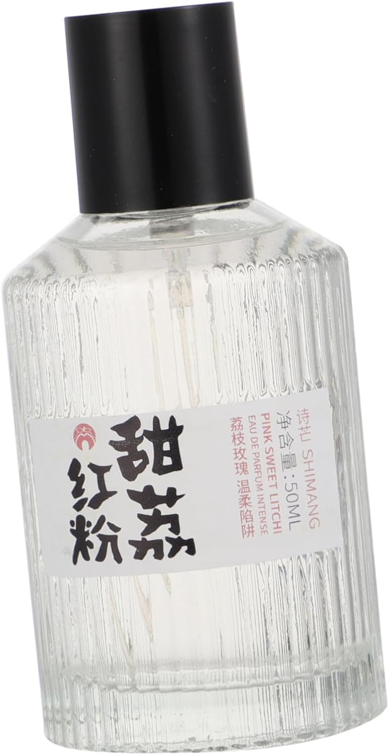 GAXIRE Perfume Portable Fresh Scent for Women Japanese Style Travel and Party Use image number 3