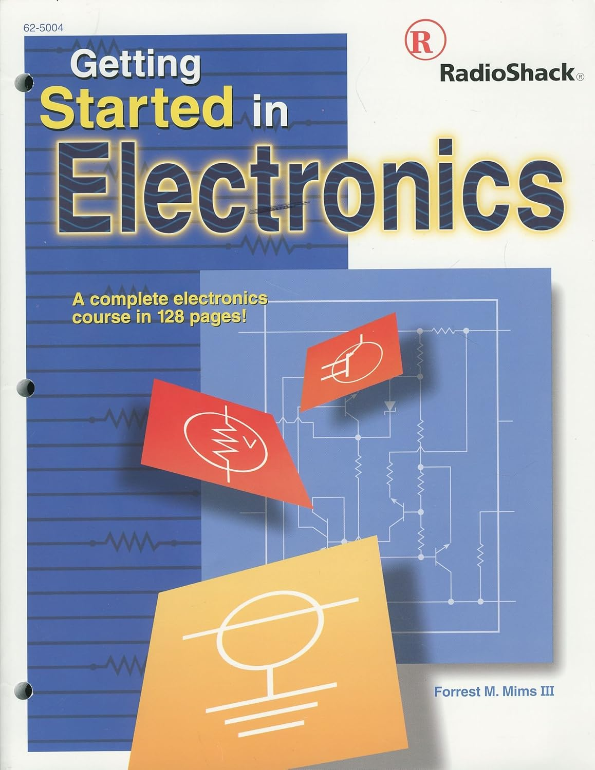Getting Started in Electronics image number 4