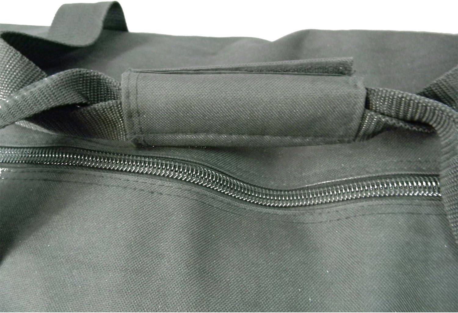 Heavy Duty Duffel Gear Bag Equipment Sport Travel Bags Rooftop Rack Bag Roofbag image number 3