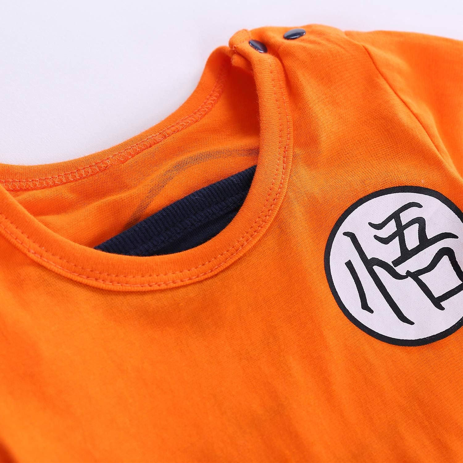 Cute Newborn Baby Boys Girls Clothes Infant Toddler Long Sleeve Romper Jumpsuit Outfits image number 3