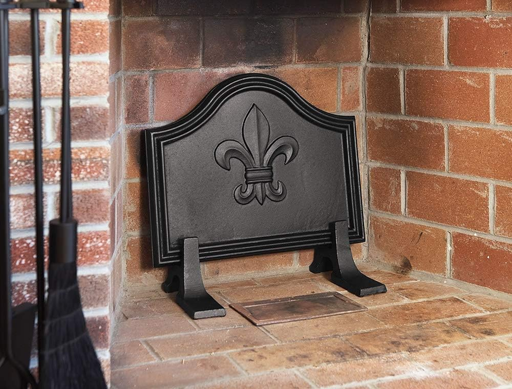 Minuteman International X670130 Fireback Supports image number 2