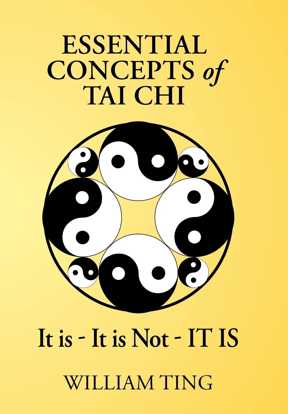 Essential Concepts of Tai Chi image number 1