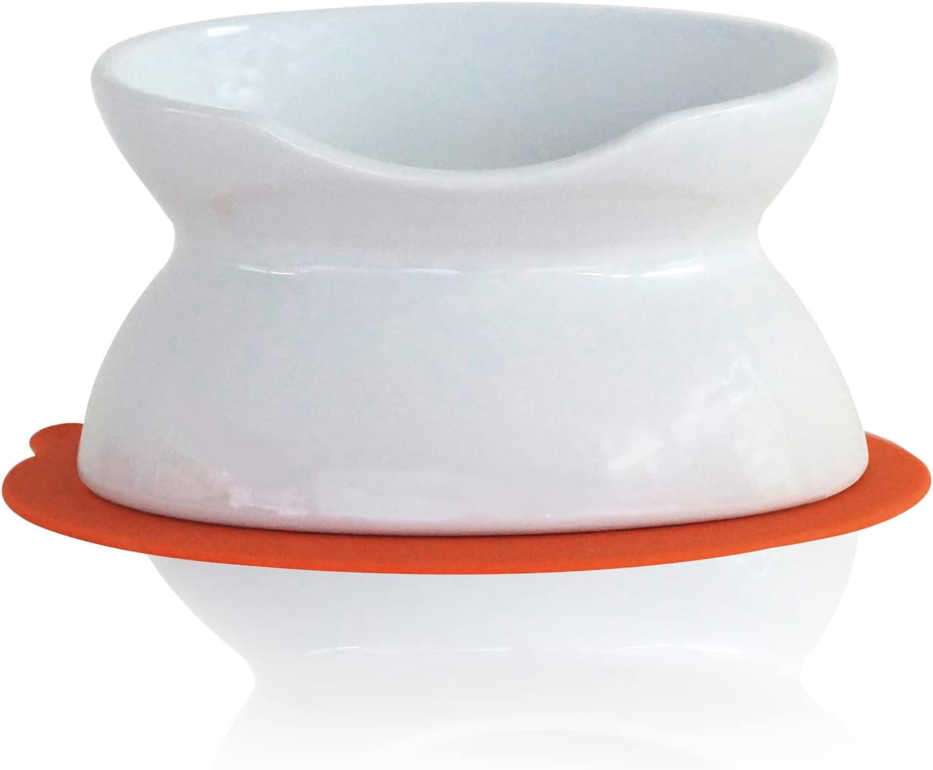 Hario Nyan Predouble, Other White, Cat image number 5