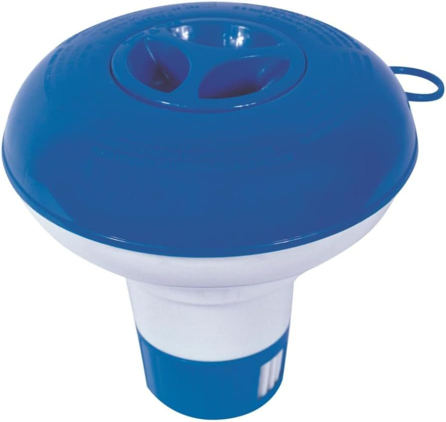 Bestway Flowclear Chemical Floater Chemical Floater image number 4