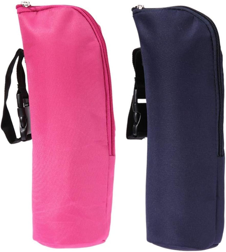 Isuperb Warming Bags Insulated Bag Baby Bottle Bag Warming Box Baby Bottle Bag image number 5