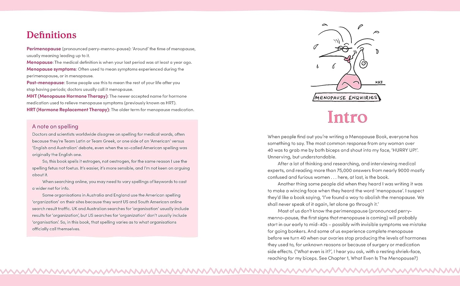 It'S the Menopause: What You Need to Know in Your 40S, 50S and Beyond image number 6