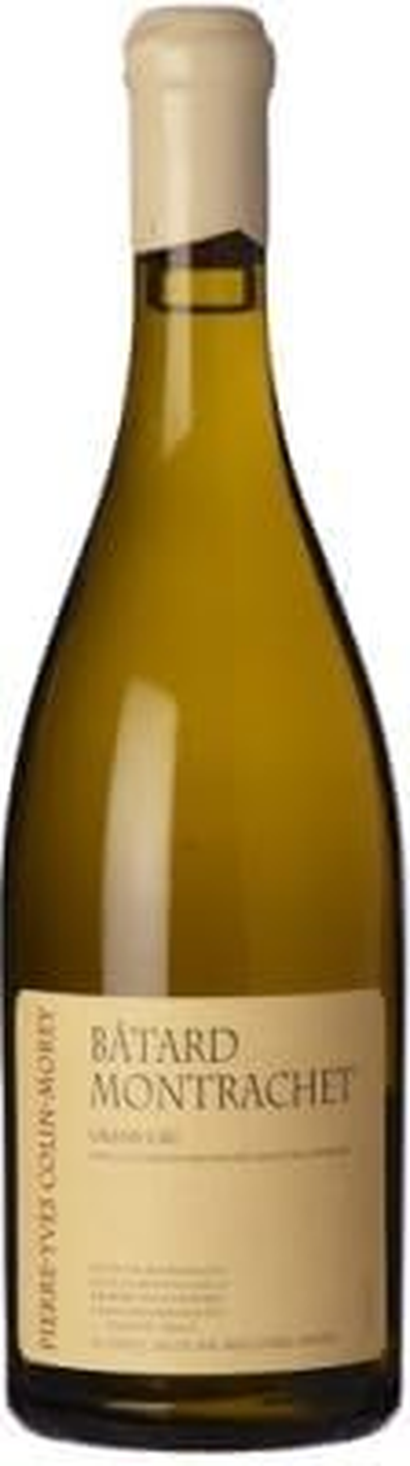 Pierre-Yves Colin-Morey - Batard-Montrachet Grand Cru - 2017
