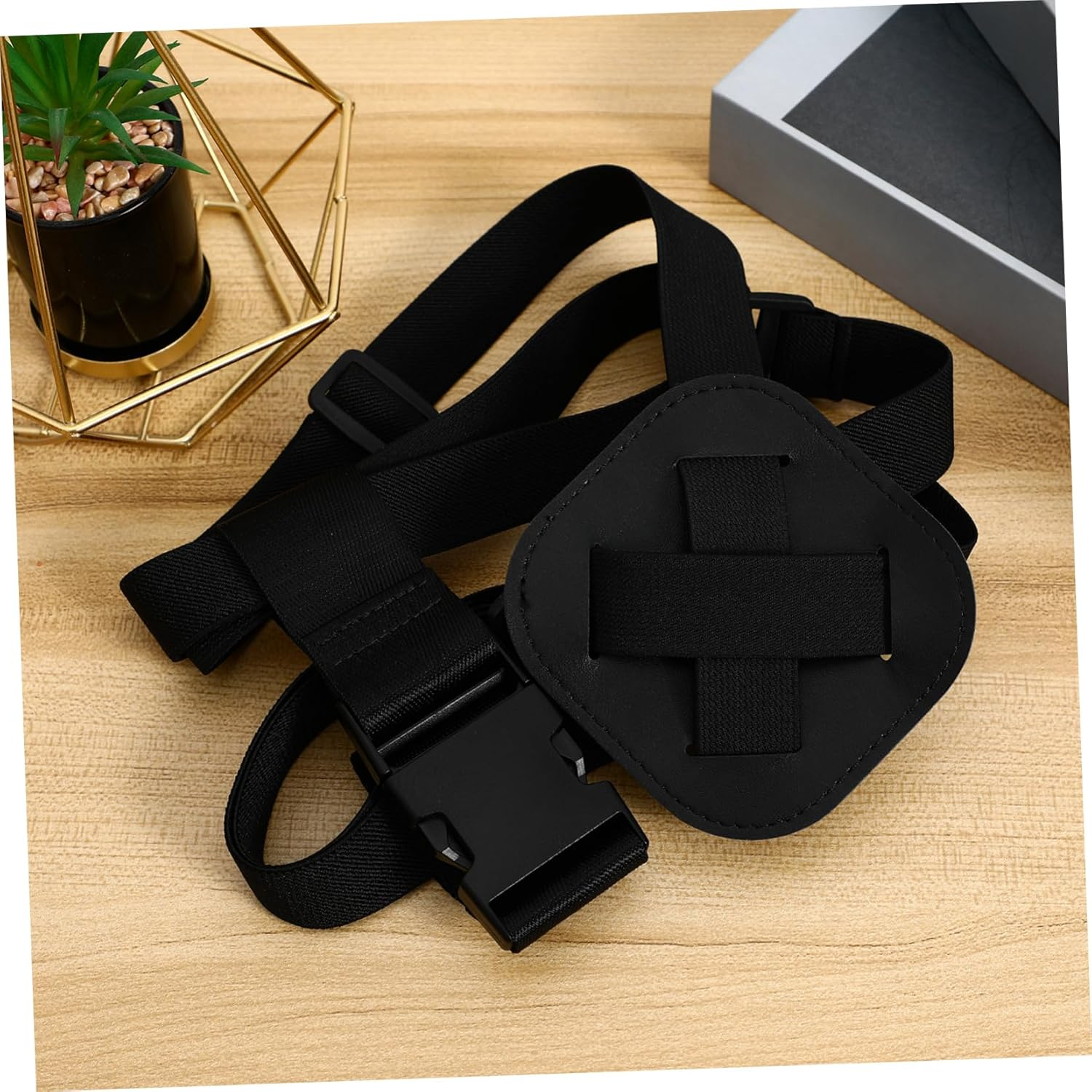 FOMIYES Travel Suitcase Strap Luggage Fixing Straps for Suitcases Secure Fastening Adjustable