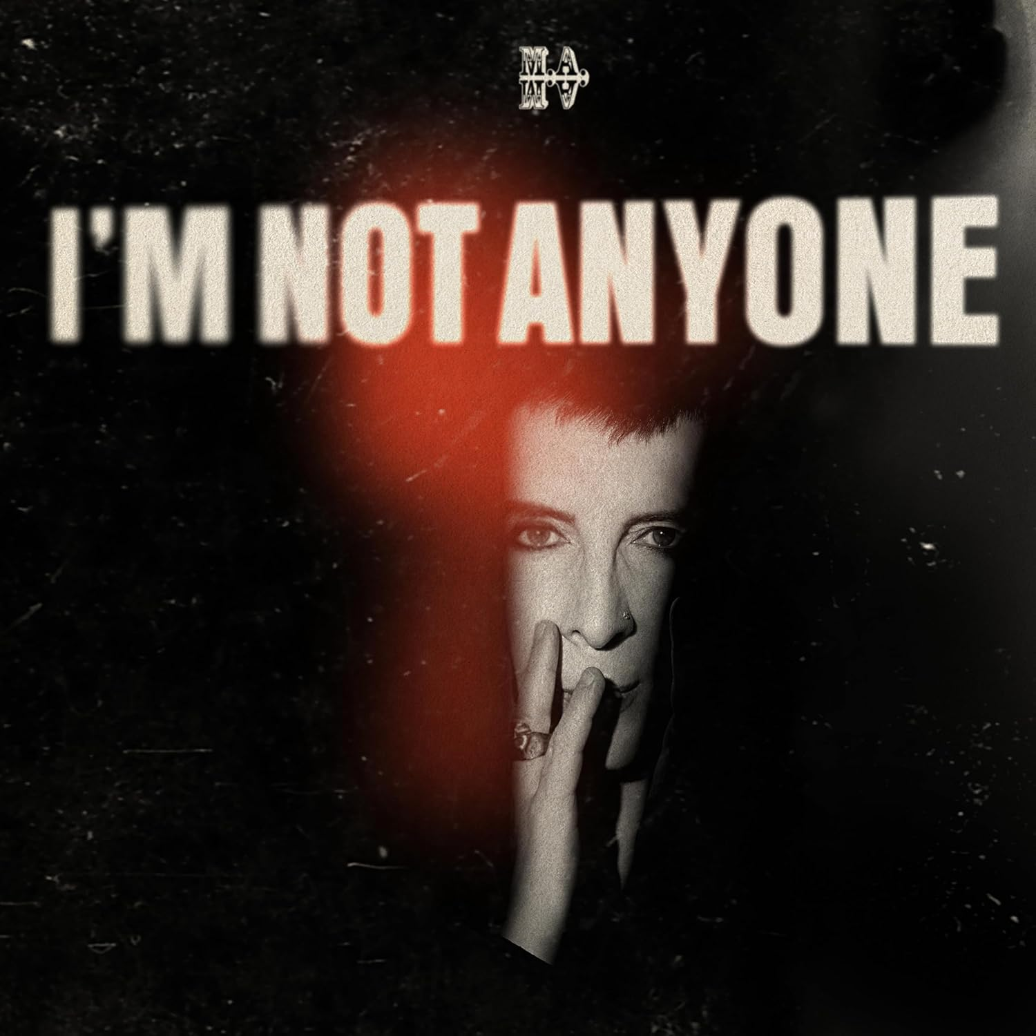 I'M Not Anyone image number 1