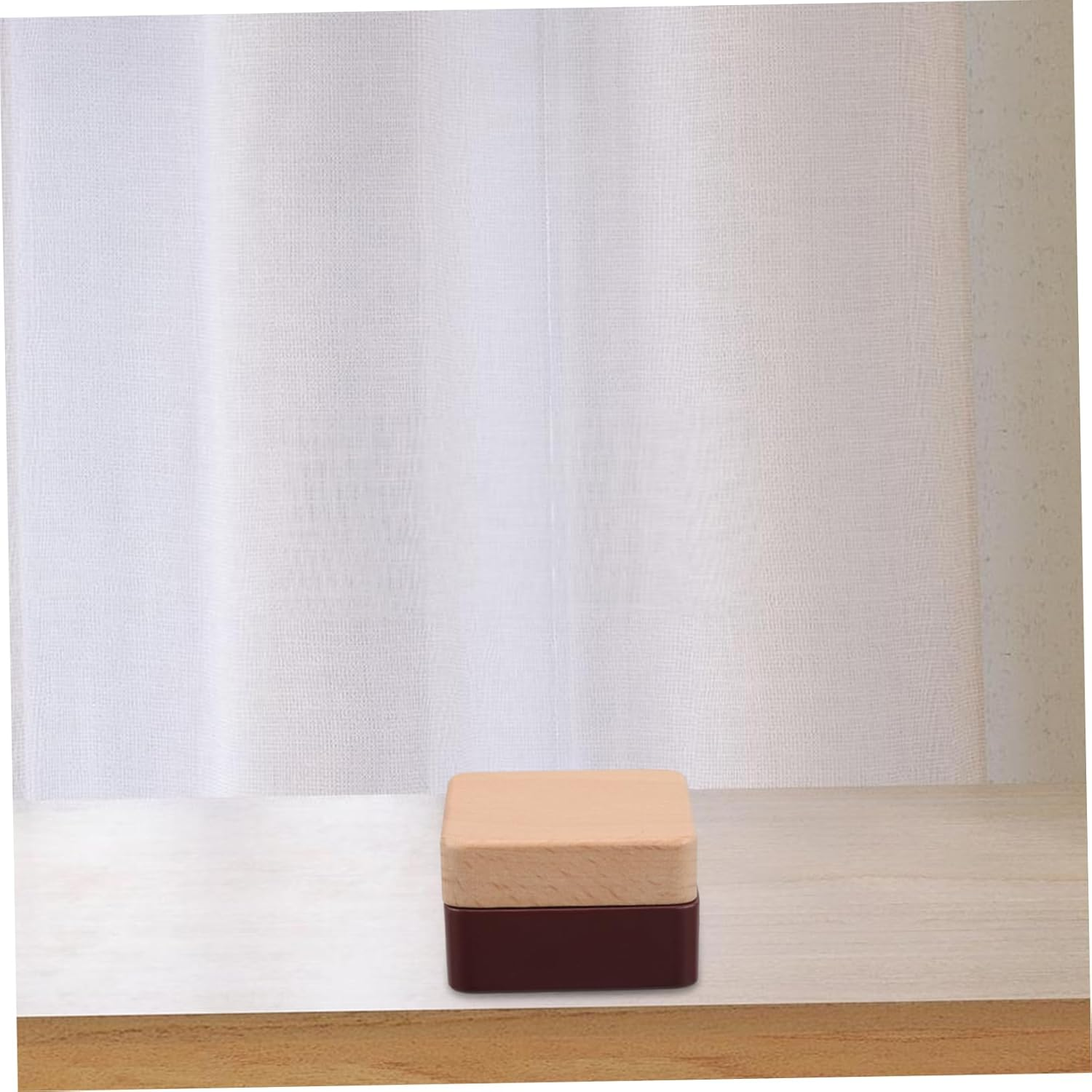 Baluue Tooth Storage Box First Tooth Fairy Holder Organizer for Boys and Girls image number 5