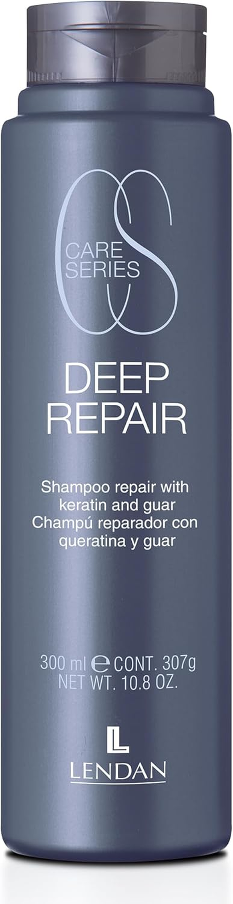 Lendan LD CS Deep Repair Repair Shampoo - 300Ml image number 4