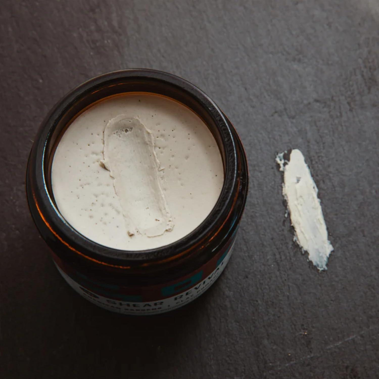 Shear Revival American Gardens Styling Clay 120Ml