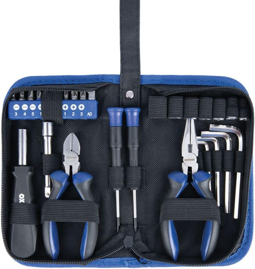 Oxford - Pro Tool Kit