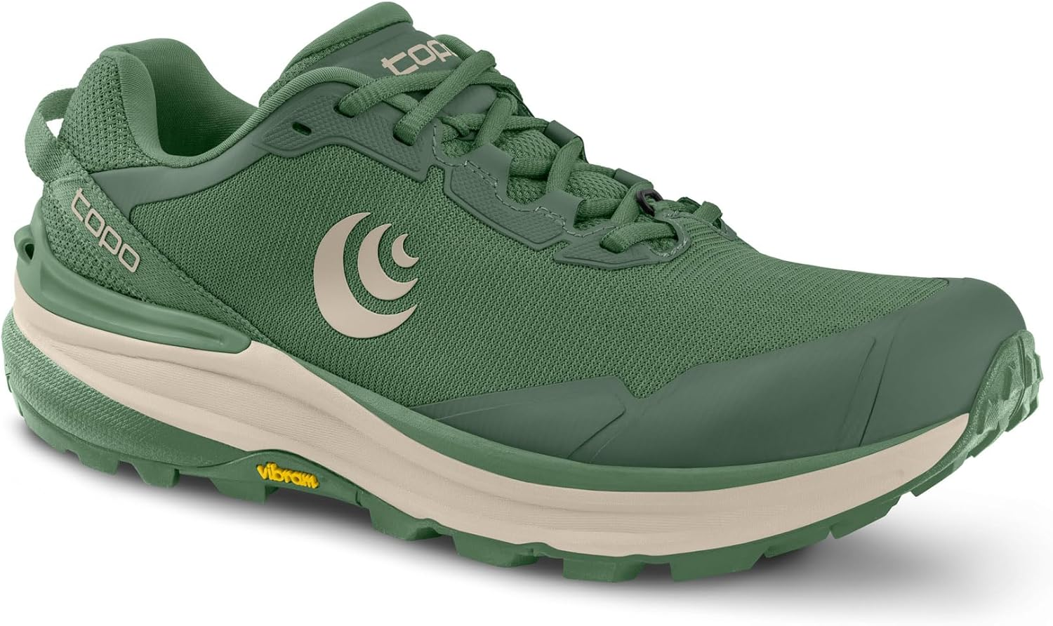 Topo Athletic Women'S Traverse Comfortable Cushioned Durable 5MM Drop Hiking Running Shoes, Athletic Shoes for Hiking image number 2