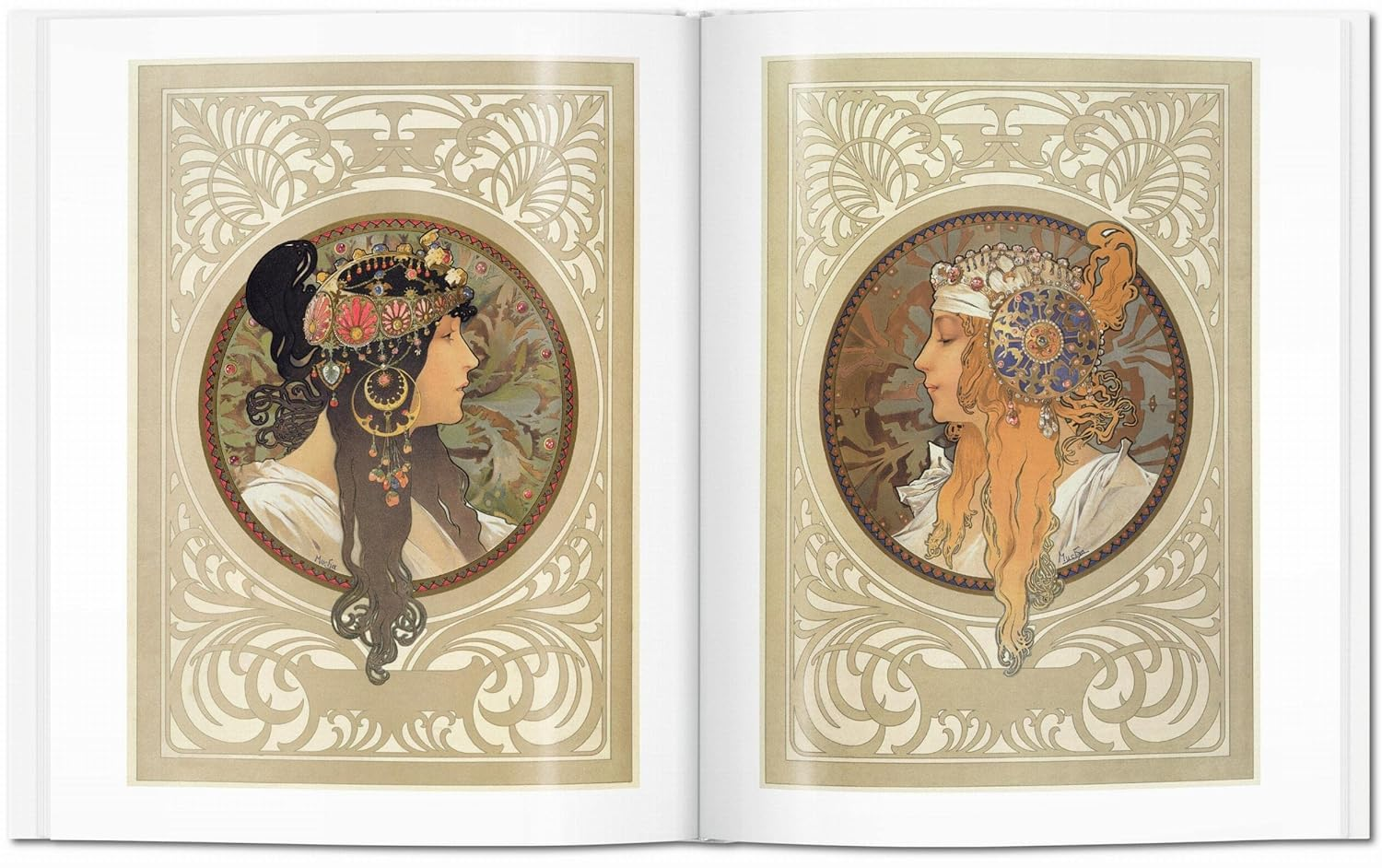 Alphonse Mucha: 1860-1939: the Artist as Visionary image number 6