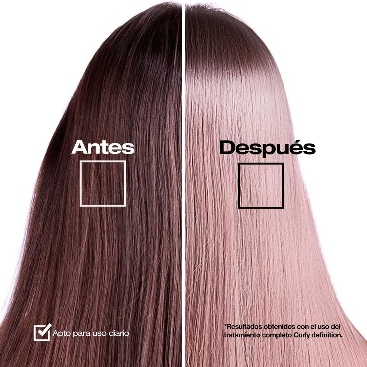 Abril Et Nature Sublime Repair Bain Shampoo 250Ml