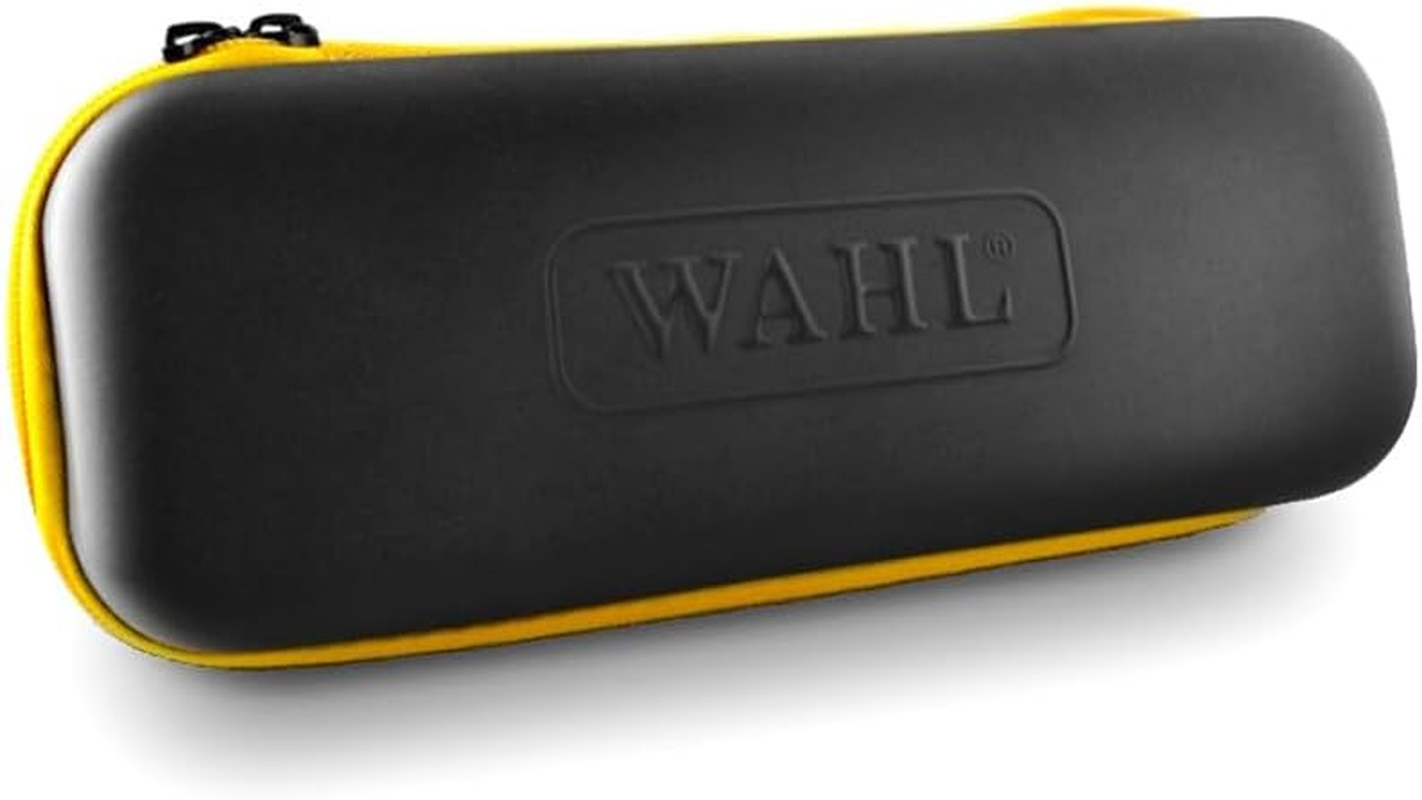 Wahl Single Shaver or Clipper Case, Black