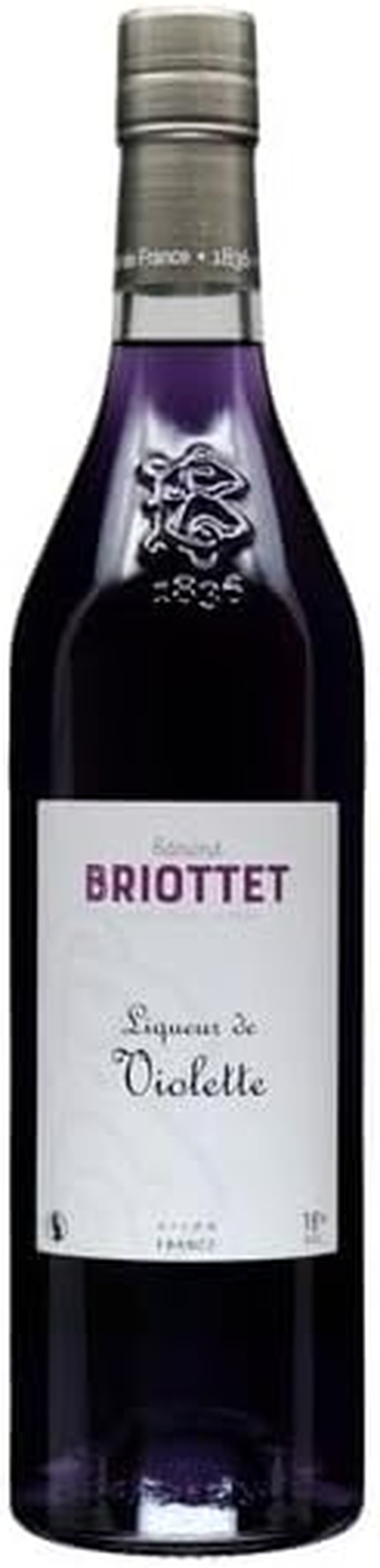 Massenez Creme De Violette 700Ml