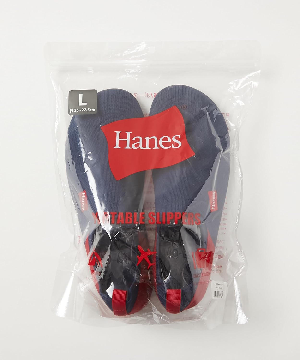Hanes Unisex image number 6