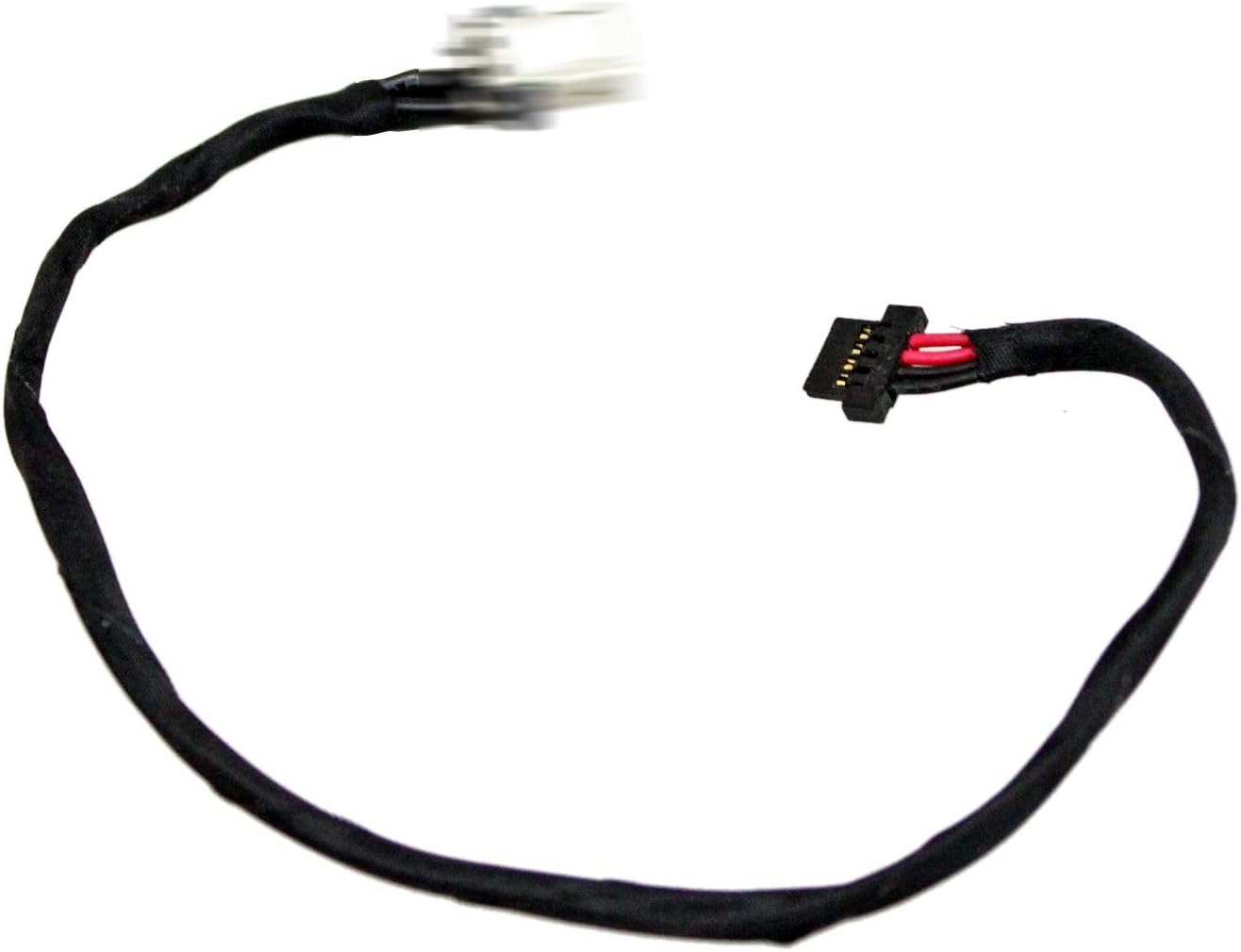 Gintai DC in Power Jack Harness Cable Socket Plug Chagring Port for Acer Aspire R14 R5-471T R5-431T image number 6