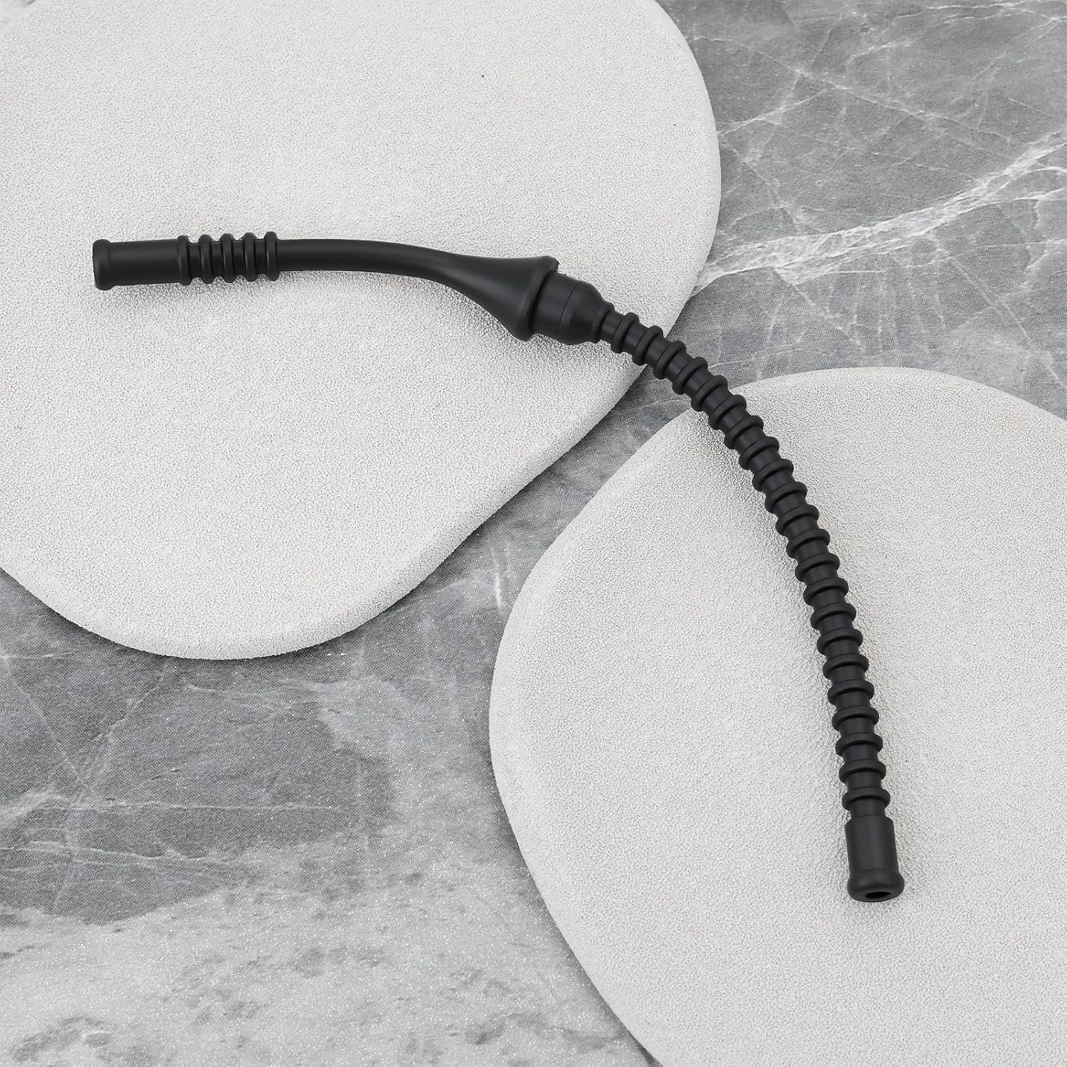 Chain Saw Fuel Hose Line Compatible with Dolmar Makita 965-404-460 image number 6