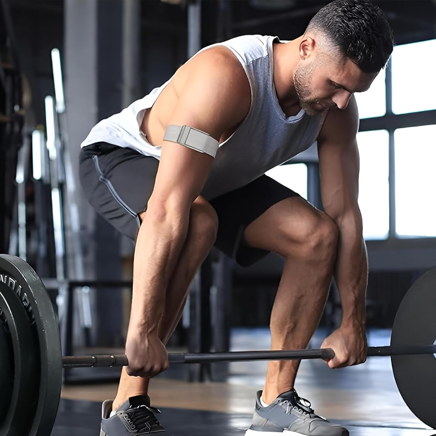 Zurligi Nylon Soft Band Compatible with WHOOP 5.0, One, Peak, and Life, Adjustable Breathable & Waterproof, Durable & Secure Fit Strap, NOT for Gen 4 image number 2