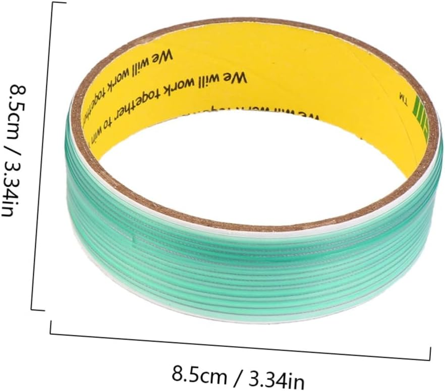 HANABASS 3Pcs Car Film Cutting Tool Vinyl Film Cutter for Precise Car Wraps Lightweight and Portable Design for Easy Application Curved for Versatile Use image number 6