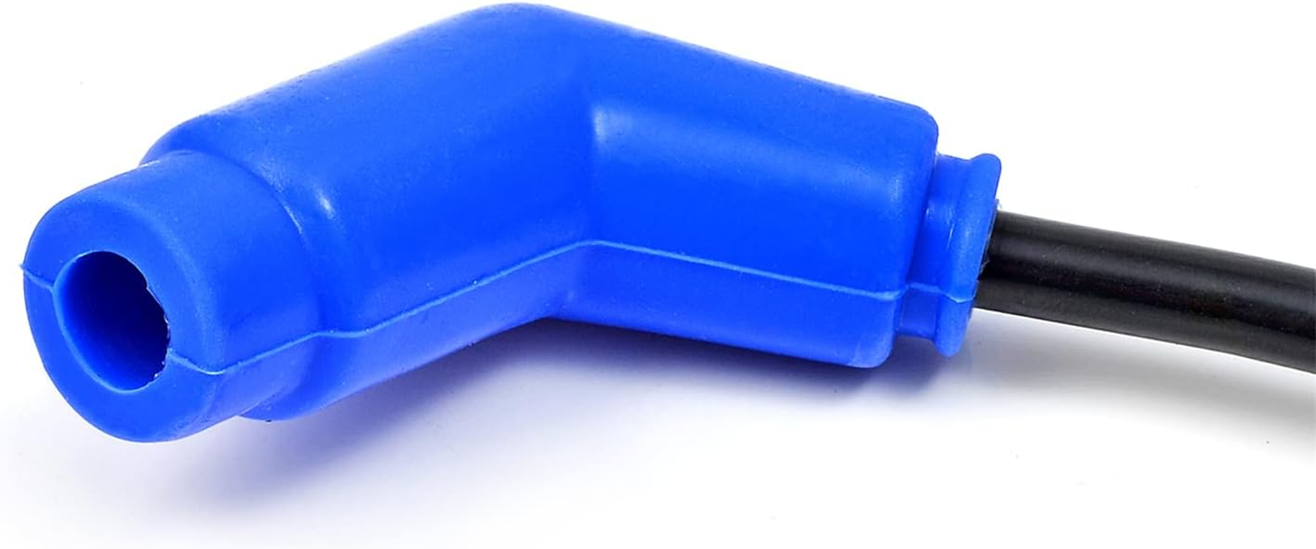 Igniter CDI Box and Ignition Coil Spark Plug for Honda Fourtrax 300 TRX 300 TRX300FW 2X4 4X4 1989 1990 1991 1992 1993 OEM 30410-HC4-770 30510-HC4-000