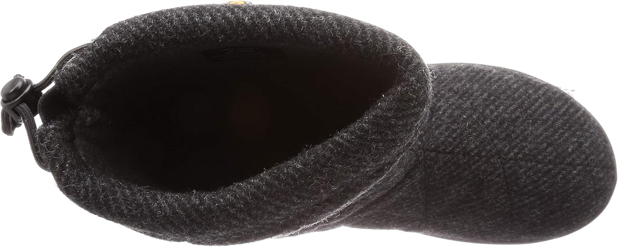 Bogs Snow Boots SNOWDAY MID WOOL image number 4