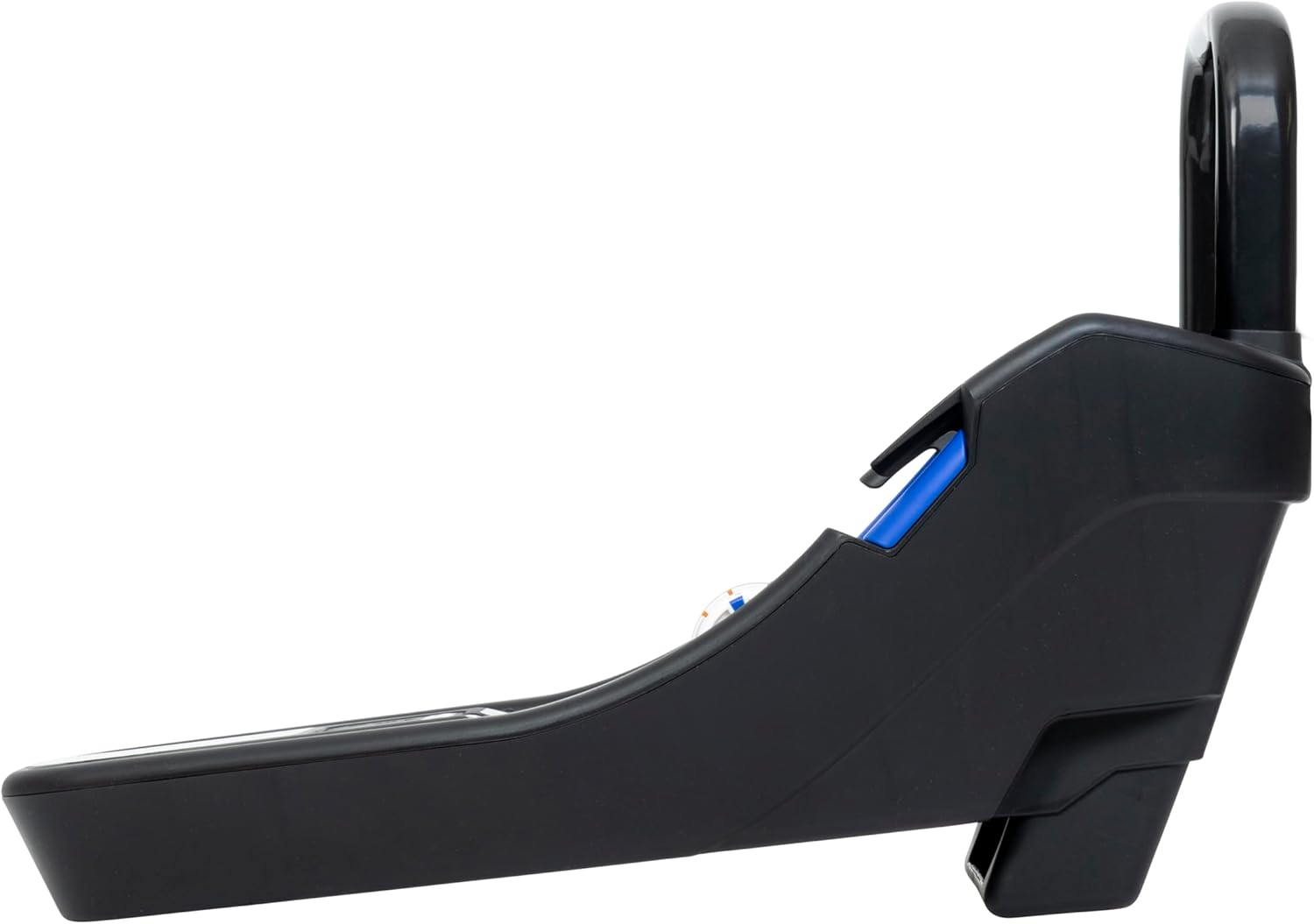 B-POD Baby Capsule Base, Clicktight, Additional Base, Second Car, Compatible with Britax B-Pod Capsule Range, Black (2304) image number 3