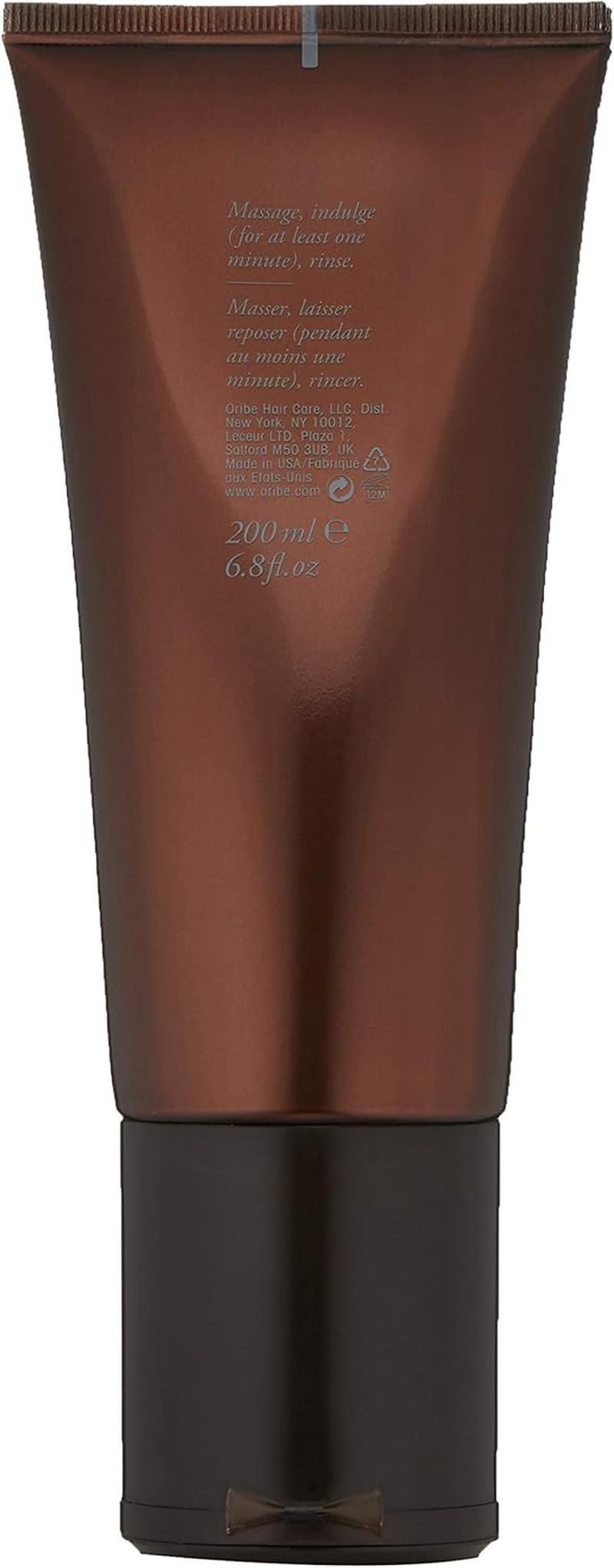 Conditioner for Magnificent Volume by Oribe for Unisex - 6.8 Oz Conditioner image number 1