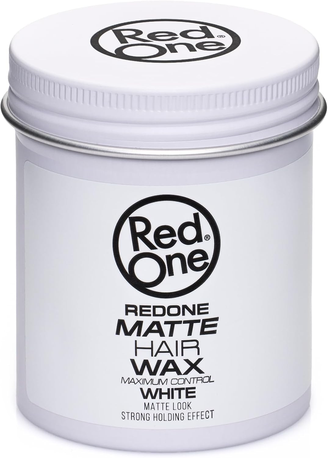 Redone Spider Hair Wax Black 100Ml