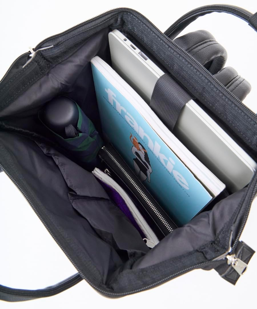 Anello ATB4951 Re:Retro Base Backpack (S) - Gbe image number 4