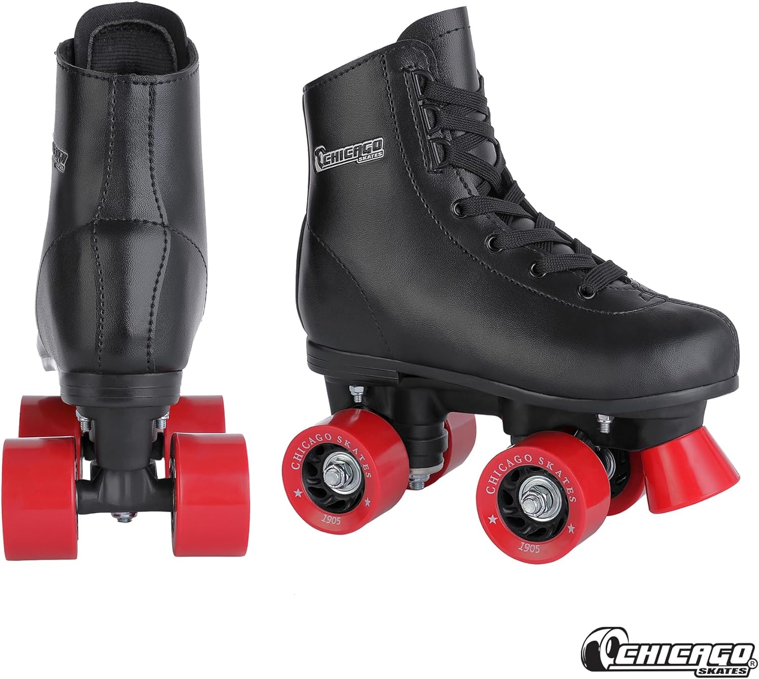 Chicago Boys Rink Roller Skate image number 5