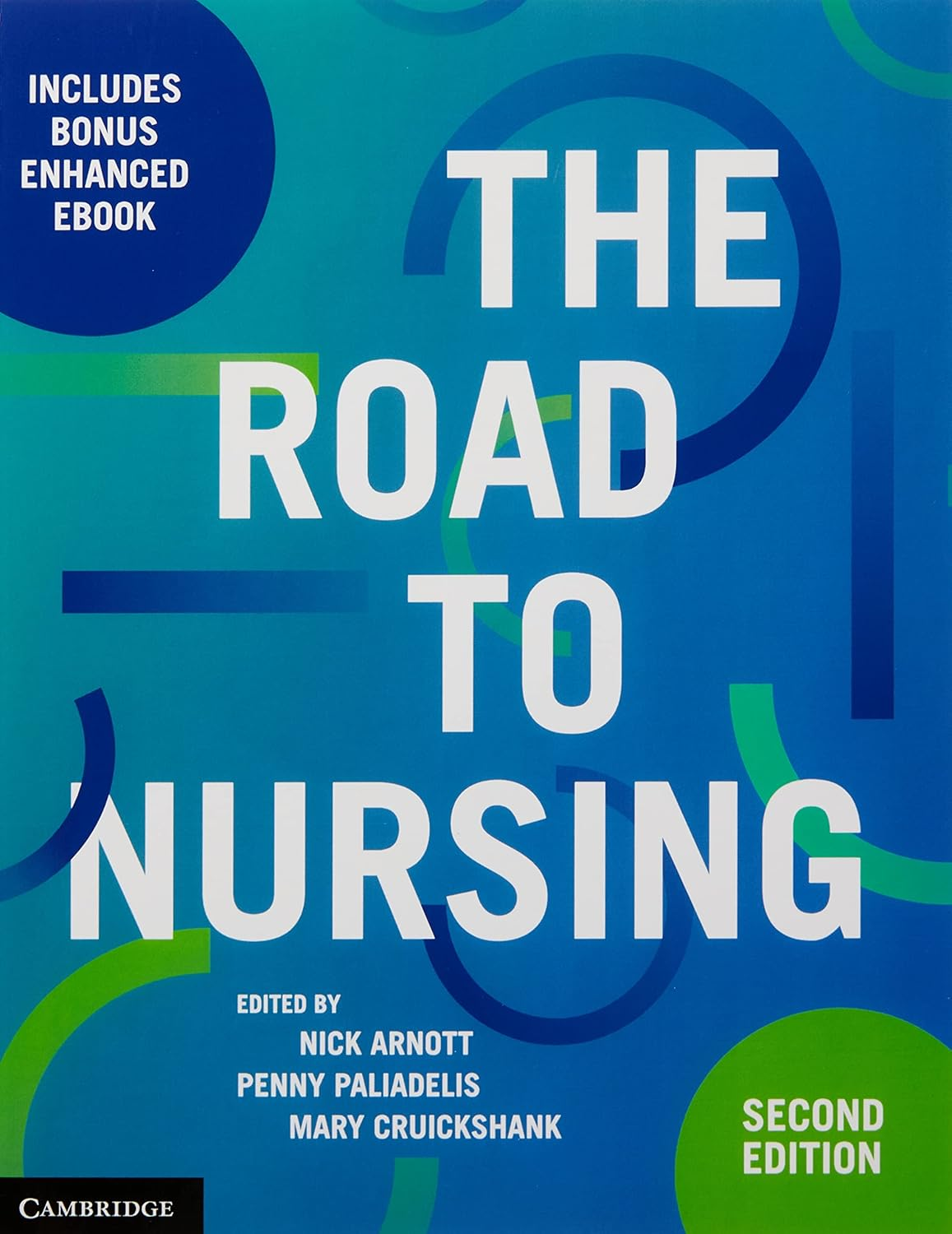 The Road to Nursing