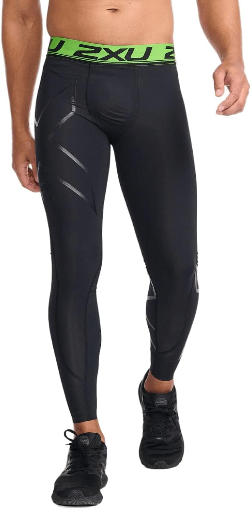 2XU Men'S Refresh Recovery image number 5