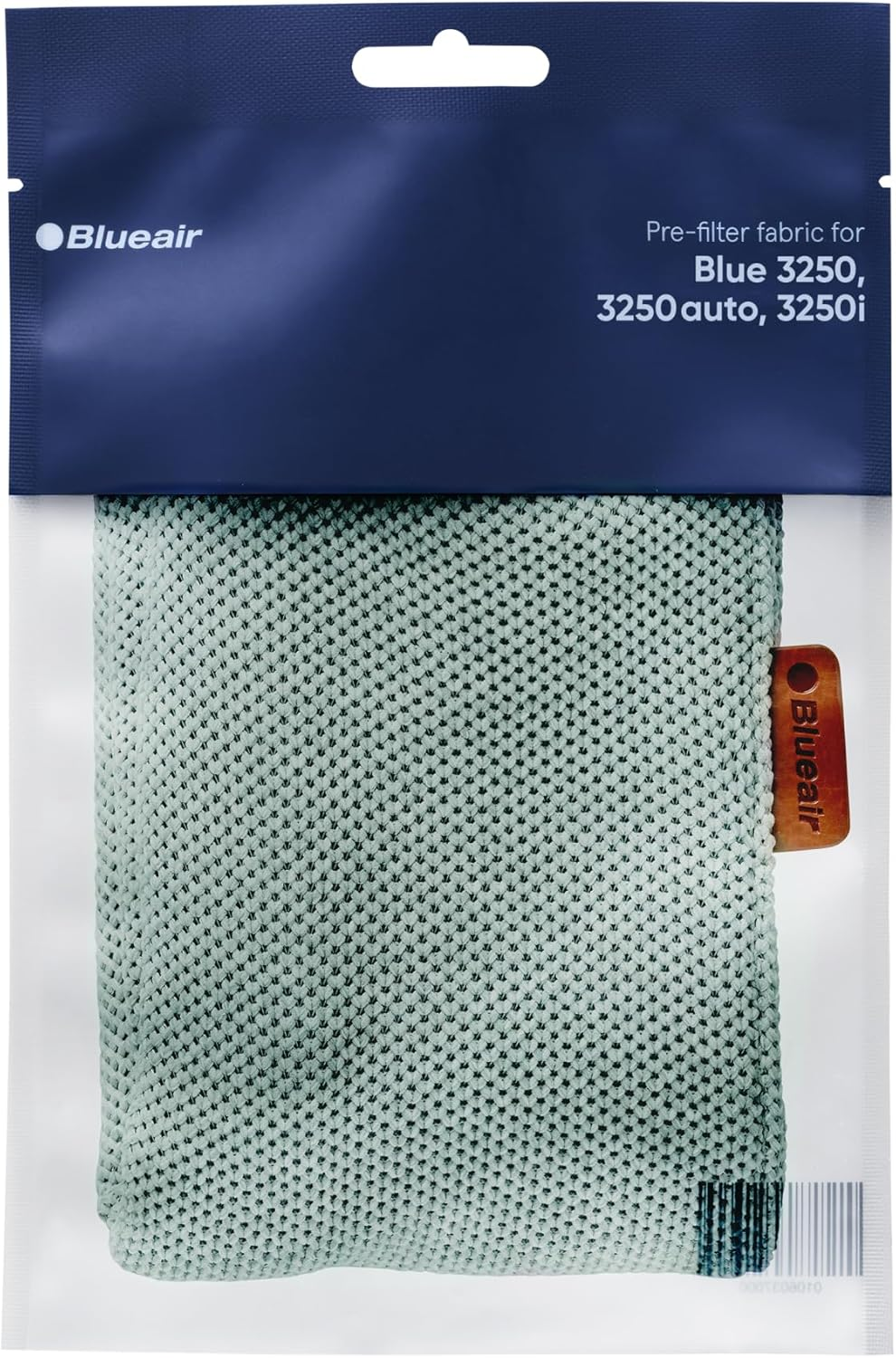 Blueair Genuine Prefilter Fabric Cover for Blue Max 3250 Air Purifier in Moss Green