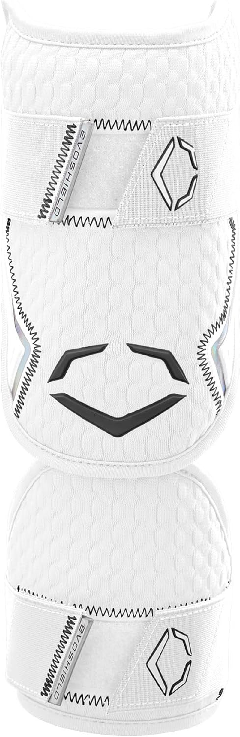Evoshield Pro-Srz 2.0 Batter'S Two-Piece Elbow Guard - Royal image number 3