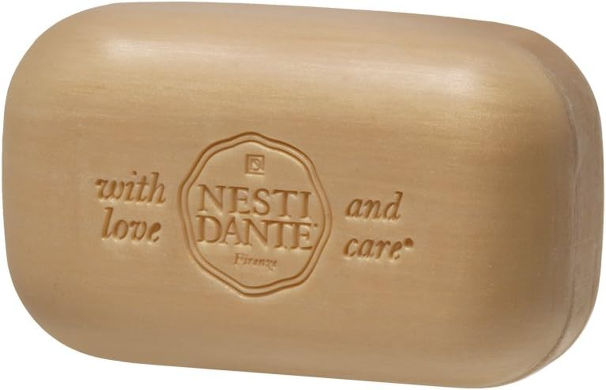 Nesti Dante Chic Animalier Natural Soap - Myrrh, Ginger Tea & Patchouli 250G/8.8Oz image number 4