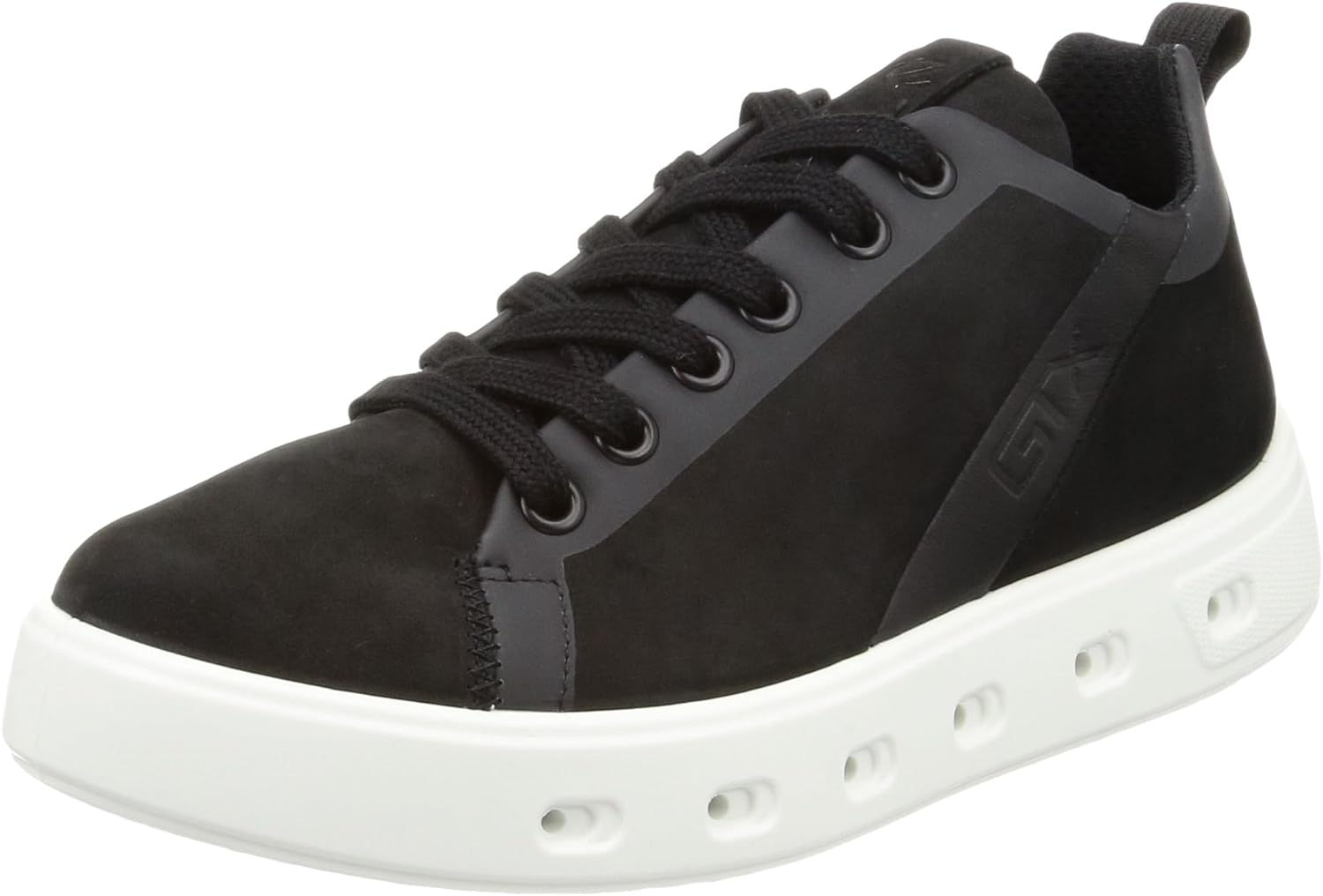 ECCO Women'S Street 720 GTX Sneaker