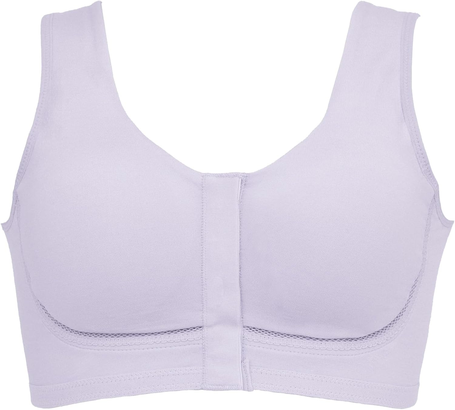 Bradelis New York Women'S Maternity Bra Front Open Bra