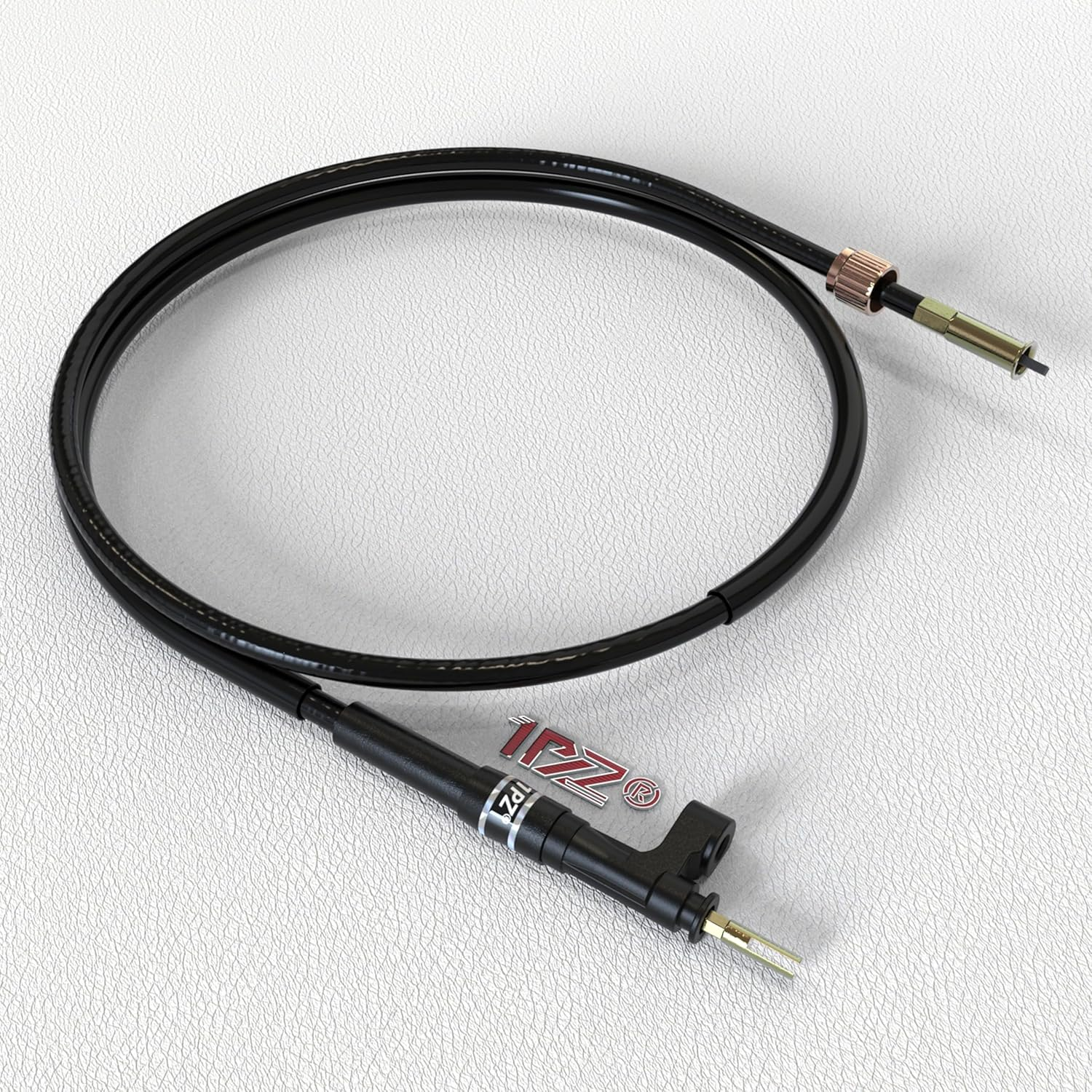 1PZ BX0-001 Motorcycle Speedometer Speedo Cable Wire for BMW R1100RT R1150RT Replacement for Honda CB400 Steed 400 Spacy100 Scooter 44830-GCC-C52
