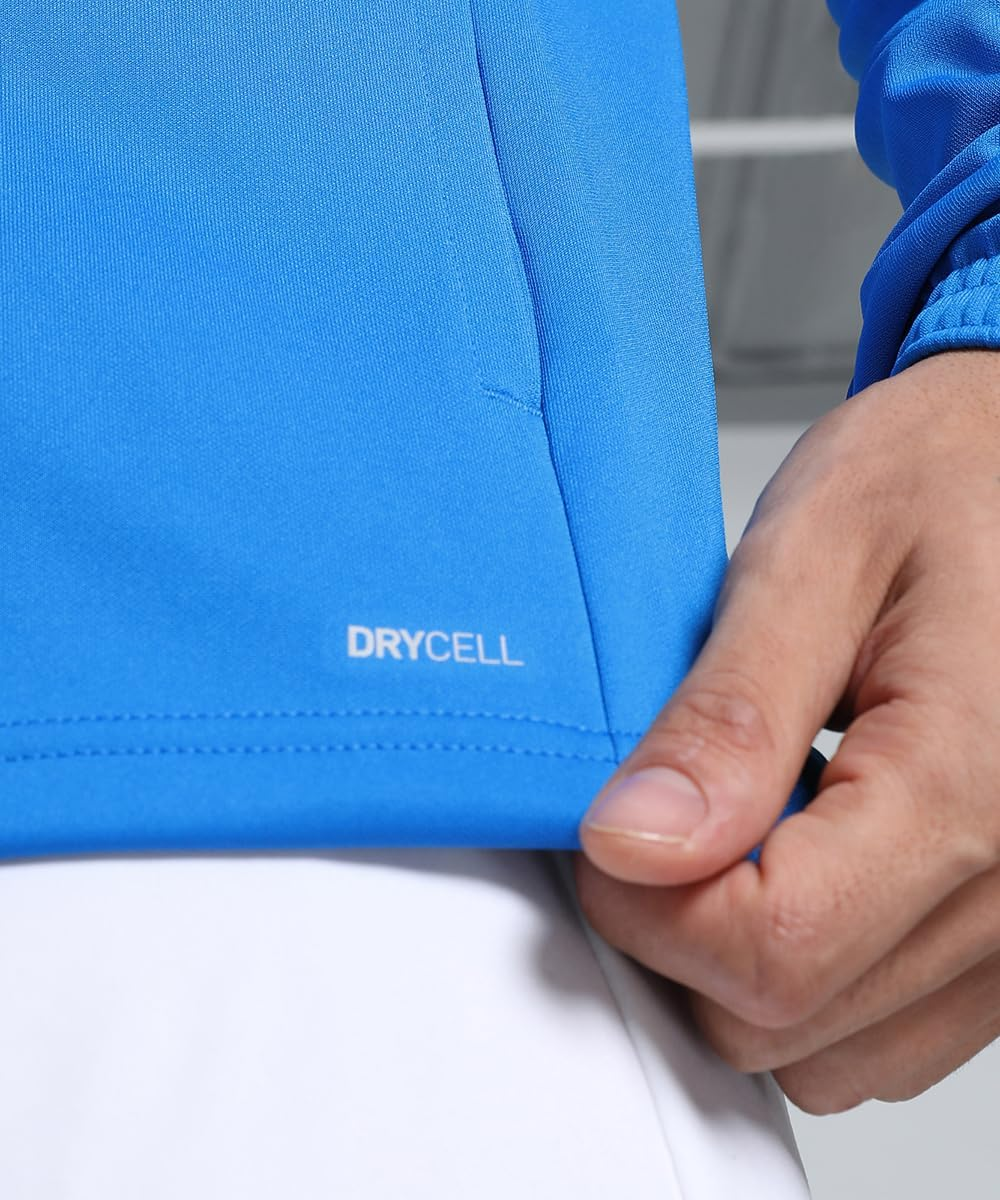 Puma Men'S Teamrise Training Poly Jacket