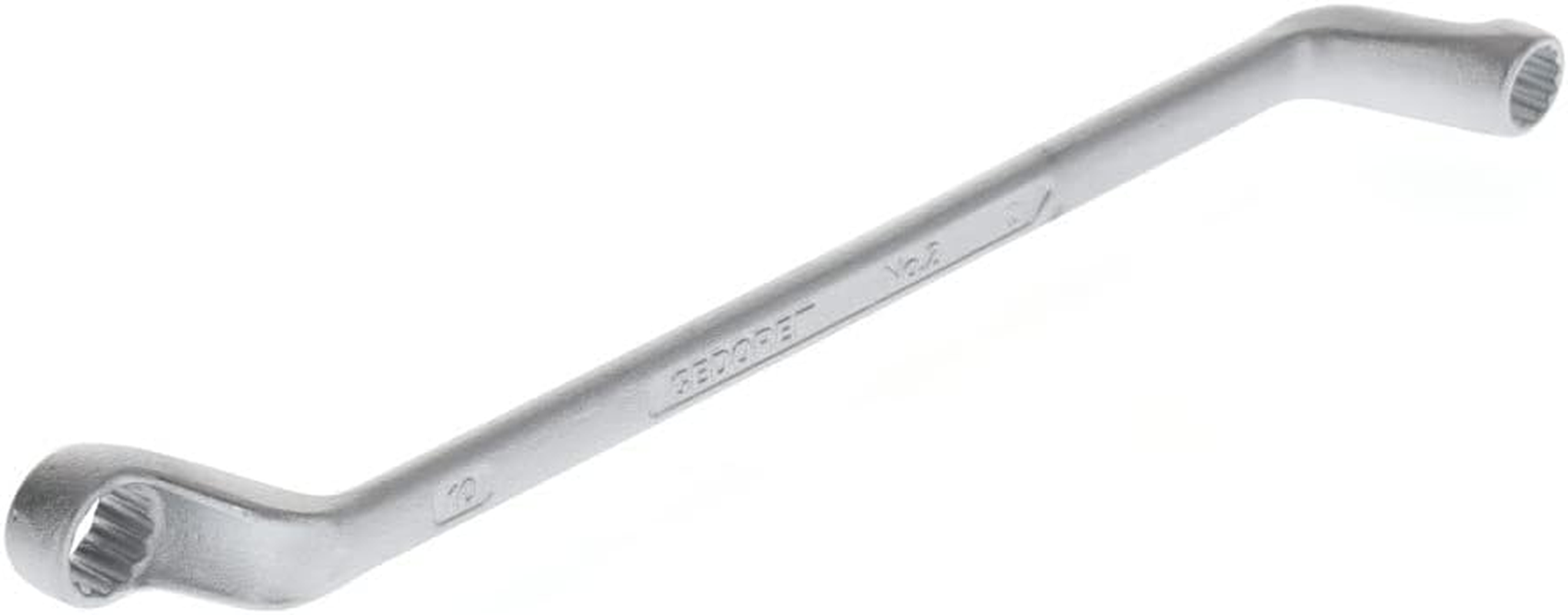 GEDORE Double-Ended Ring Spanner SW 30 + 36 Mm Offset 5&deg; Angled Thin 12-Point UD Profile Spanner 2 30 X 36 image number 4