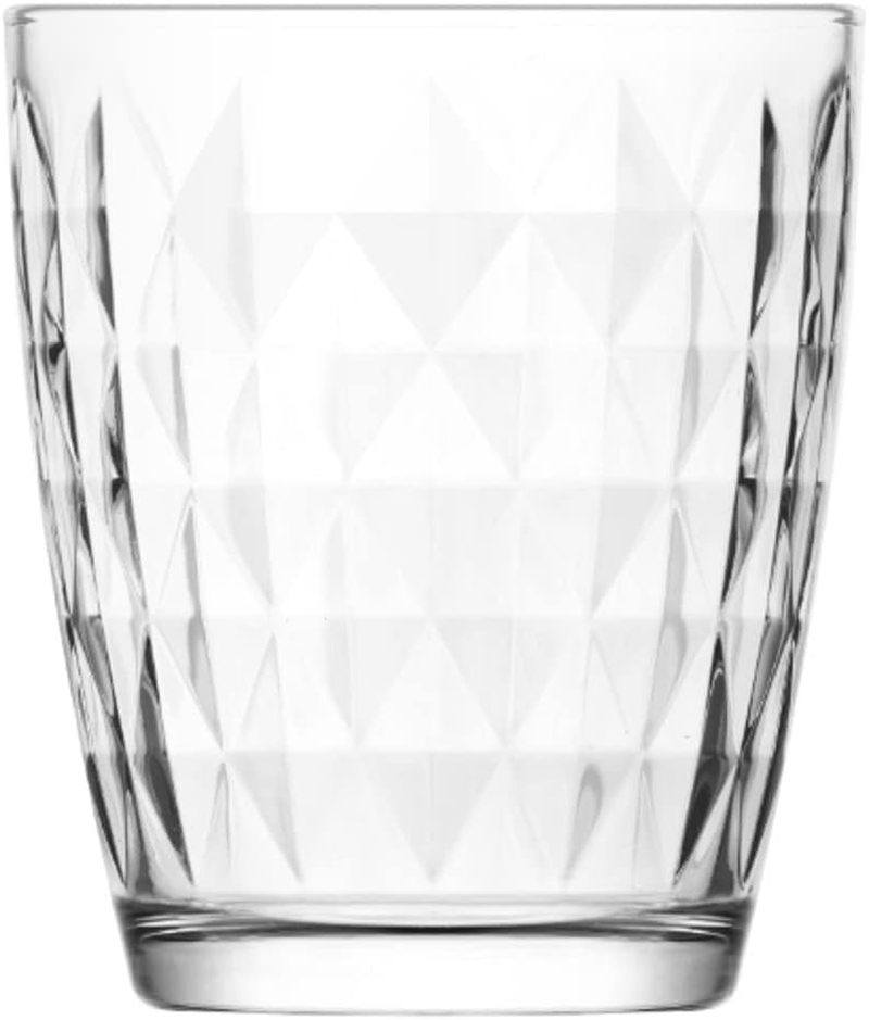 Classica Eve 340 Ml Tumbler, 6 Piece Set