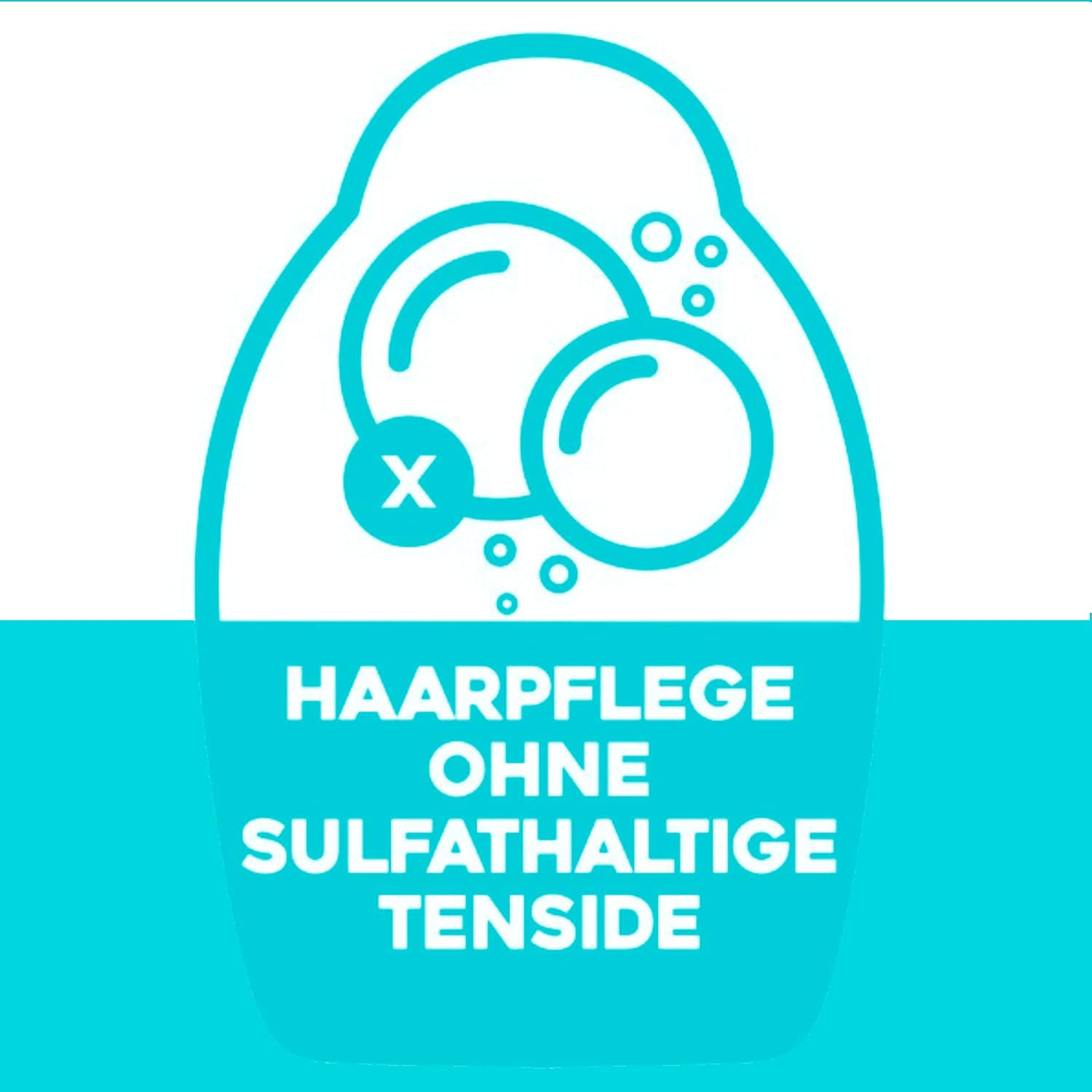 Ogx Flexible Control Shine + Hydrate Argan Oil of Morocco Tame & Shine Cream for Frizzy Hair 177Ml|Hydrates Hair, Control Fizz, Flyaways & Define Strands (Pack of 2) image number 6