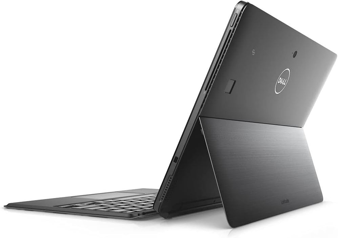 DELL Latitude 5285 2In1 Intel I5 7300U 2.60Ghz 8Gb 256Gb 12.3" FHD Touch Win 10 (Fba-Delllatitude5285I5-R) (Renewed)